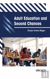 Adult Education And Second Chances