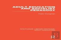 Adult Education And Socialist Pedagogy