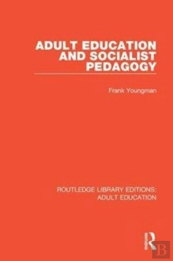 Bertrand.pt - Adult Education And Socialist Pedagogy
