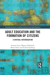 Adult Education And The Formation Of Citizens