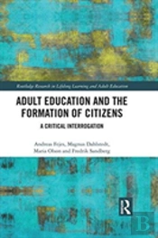 Adult Education And The Formation Of Citizens