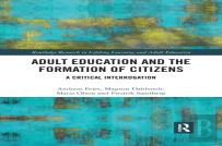 Adult Education And The Formation Of Citizens