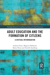 Adult Education And The Formation Of Citizens