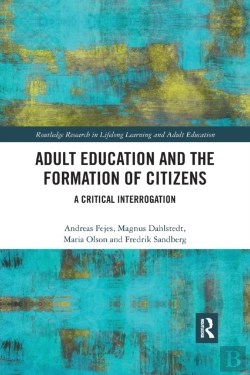 Bertrand.pt - Adult Education And The Formation Of Citizens