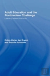Adult Education And The Postmodern Challenge