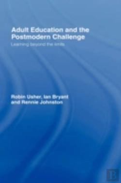 Bertrand.pt - Adult Education And The Postmodern Challenge