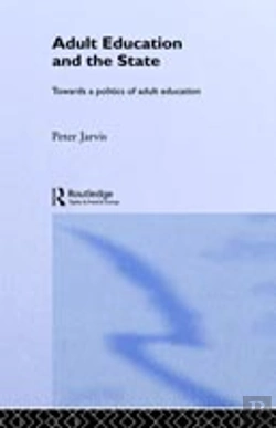 Bertrand.pt - Adult Education And The State