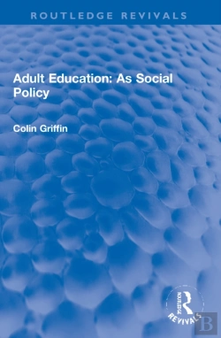 Bertrand.pt - Adult Education: As Social Policy