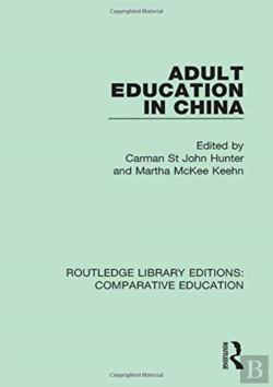 Bertrand.pt - Adult Education In China
