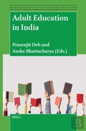 Adult Education In India