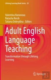 Adult English Language Teaching