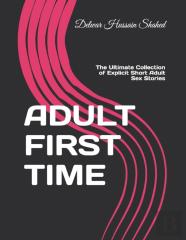 Adult First Time