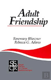 Adult Friendship