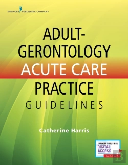 Bertrand.pt - Adult-Gero Acute Care Practice Guideline