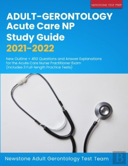Bertrand.pt - Adult-Gerontology Acute Care Np Study Guide 2021-2022