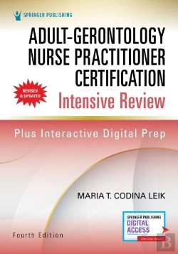 Bertrand.pt - Adult-Gerontology Nurse Practitioner Certification Intensive Review