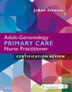 Bertrand.pt - Adult-Gerontology Primary Care Nurse Practitioner Certification Review
