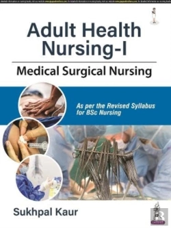 Bertrand.pt - Adult Health Nursing-1