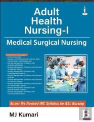 Adult Health Nursing-I