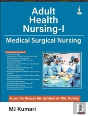 Adult Health Nursing-I