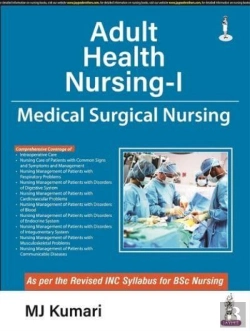 Bertrand.pt - Adult Health Nursing-I