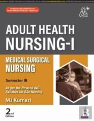 Adult Health Nursing-I
