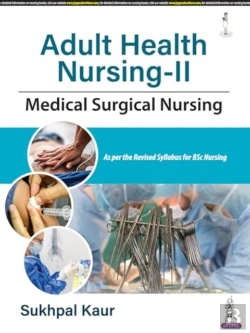 Bertrand.pt - Adult Health Nursing-Ii: Medical Surgical Nursing