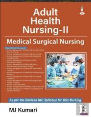 Adult Health Nursing-Ii