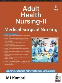 Bertrand.pt - Adult Health Nursing-Ii