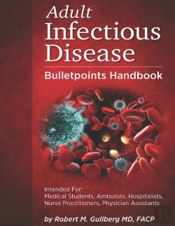Bertrand.pt - Adult Infectious Disease Bulletpoints Handbook