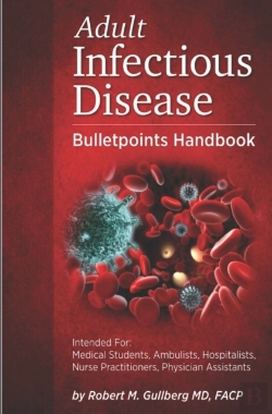 Bertrand.pt - Adult Infectious Disease  Bulletpoints Handbook