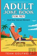 Adult Joke Book For Men