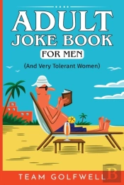 Adult Joke Book For Men