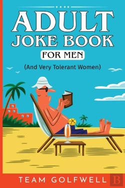 Bertrand.pt - Adult Joke Book For Men