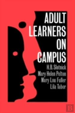Bertrand.pt - Adult Learners On Campus