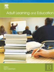 Adult Learning And Education