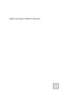 Bertrand.pt - Adult Learning In Modern Societies
