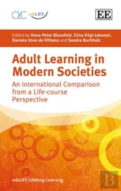 Adult Learning In Modern Societies