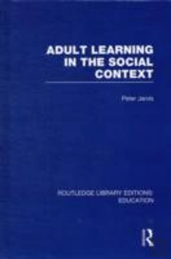 Bertrand.pt - Adult Learning In The Social Context