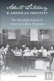 Adult Literacy And American Identity