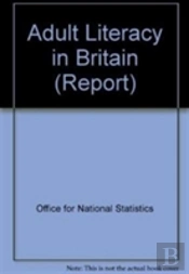 Adult Literacy In Britain