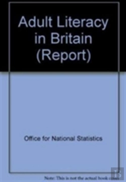 Bertrand.pt - Adult Literacy In Britain