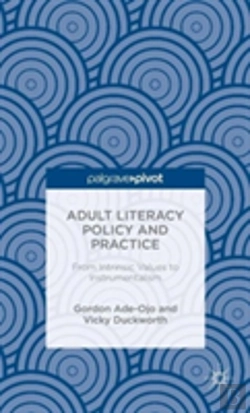 Bertrand.pt - Adult Literacy Policy And Practice