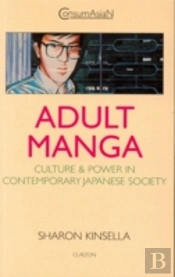 Adult Manga