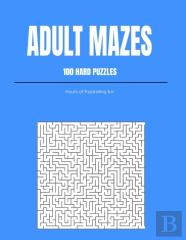Adult Mazes