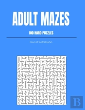 Adult Mazes