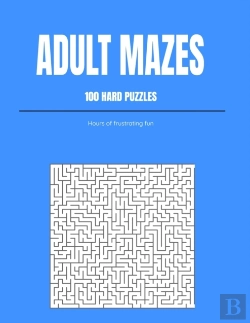 Bertrand.pt - Adult Mazes