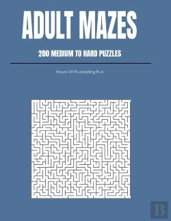 Bertrand.pt - Adult Mazes