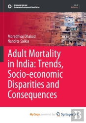 Adult Mortality In India