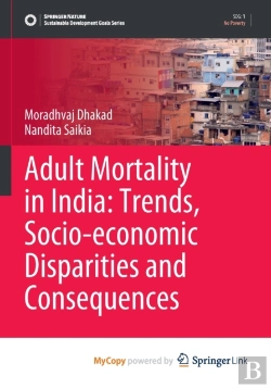 Bertrand.pt - Adult Mortality In India